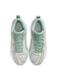 Resim Nike Jordan Tatum 3 "zero Days Off" Erkek Basketbol Ayakkabısı Yeşil 