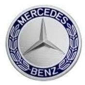 Resim Mercedes W203 Jant Göbeği Mo A17140001255337 