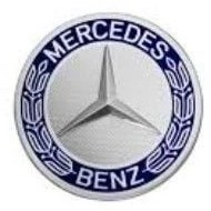Resim Mercedes W203 Jant Göbeği Mo A17140001255337 