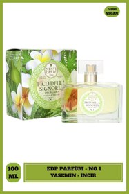 Resim Nesti Dante With Love And Care N.1 Fico Della Signoria Edp 100ml 