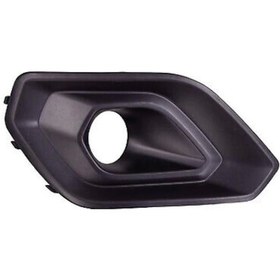 Resim Ford Courıer 2018- Sis Far Kapağı Sol Sis Far Çerçevesı Sol Sisli Oem No:jt7619953bb 