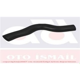 Resim IBRAS 12705 HAVA FİLTRE HORTUMU MASTER II 98- / MOVANO A 98- 2.8 