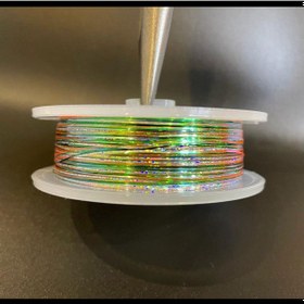 Resim Aldos Çapari Sim Hologram Sim 100 Mt 10 Kat Karışık 