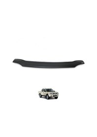 Resim Nissan Skystar 2001-2012 4Mm Abs Ön Kaput Koruma Rüzgarlık 