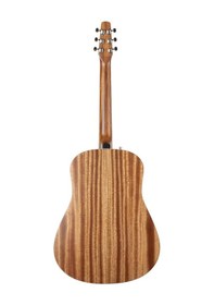 Resim Seagull Maritime Sws Rh Elektro Akustik Gitar Natural 