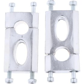 Resim Attract 110G125CC Için 2x 78 Ayarlanabilir Adapt Rs (Yurt Dışından) 