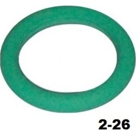 Resim 2-26 Oring Lastik 