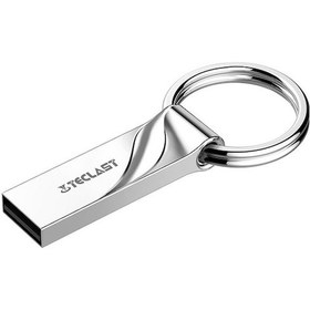 Resim Rogfer Teclast 16gb Usb 2.0 Asma Halkalı Moda Ve Taşınabilir Metal Usb Flash Sürücü Diğer 