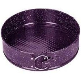 Resim Aless Kelepçeli Granit Kek Kalıbı N11.453 