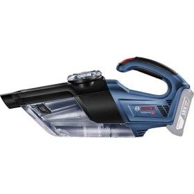 Resim Bosch Professional GAS 18V-1 Akülü El Süpürgesi (Akü ve Şarj Cihazı Dahil Değildir) - 06019C6200 