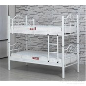 Resim Metalia Gm605 Ranza + Yatak Takımı Beyaz 