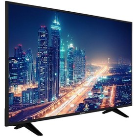 Resim Techwood 50u03r 50'' 126 Ekran Smart 4k Ultra Hd Tv 