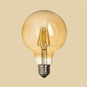 Resim Ledx G-95 Rustik Ampül 