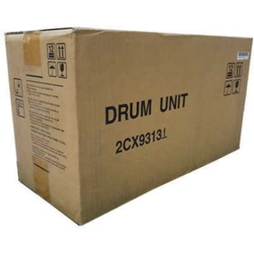 Resim Kyocera 2cx9313-1 Orjinal Drum Ünitesi Km-c850 