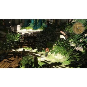 Resim 505 Games Eiyuden Chronicle: Hundred Heroes 