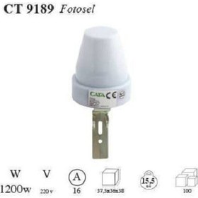 Resim Ct-9189 Fotosel Role 1200w Ct-9189 