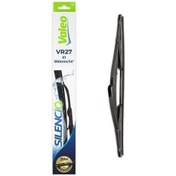 Resim Valeo SILECEK SUPURGESI SILENCIO ARKA 350MM ( PEUGEOT 106 / 206 / 307 / CITROEN SAXO / C3 ) 642392 