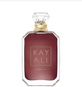Resim KAYALI Kayalı 100ml vanilla 28 