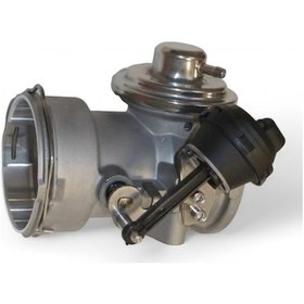 Resim Vw Transporter T5 Egr Valfi 2.5tdı Axd 070128070b-2 