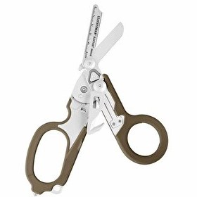 Resim Leatherman Raptor Tan Multi Tool 