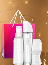 Resim Avon Pur Blanca Hediye Paketi 