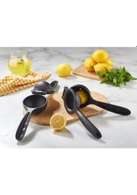 Resim Döküm Limon Sıkacğı 