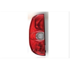Resim Mars 610317-stop Lambası Sol Soketsiz Doblo-opel Combo 2010 Tek Kapı 