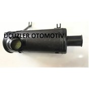 Resim 1300 Motor R12 Hava Filtre Kazanı Komple .Eski Model 