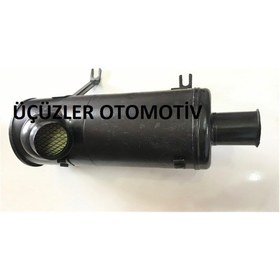 Resim 1300 Motor R12 Hava Filtre Kazanı Komple .Eski Model 