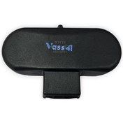 Resim Audi Tt 2007-2010 Ön Cam Sağ Fiskiye Memesi Isıtmalı 8j0955988g 