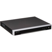 Resim Hıkvısıon Ds-7616Nı-Q2 16 Kanal Nvr Kayıt Cıhazı 