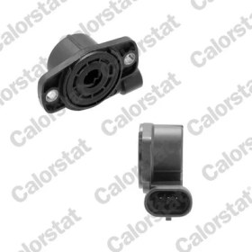 Resim Gaz Kelebek Sensörü Palıo-marea 1.6 16v-clıo Iı-megane 1.4-1.6 7714824 9945634 7701044743 