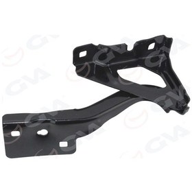 Resim Kaput Menteşesi Sağ Renault Clıo V Makyajsız Kasa 654002482r 