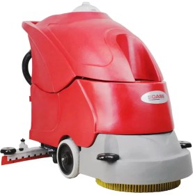 Resim Dass Gama 43B Akülü Zemin Yıkama Makinası 38/42 Lt 
