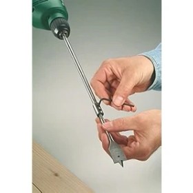 Resim Lidyahan Store Professional Accessories Değiştirme-Uzatma Ile 1/4 "-Altıgen 