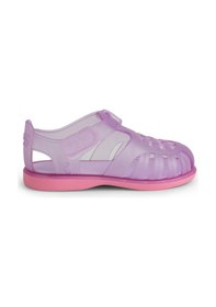 Resim Igor Tobby Bicolor Kız Çocuk Sandalet - Lila Pembe Bb354-033 Lila - Pembe 