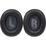 Resim Schulzz Jbl Live 650 650BTNC Uyumlu Kulaklık Pedi Yastığı Pad Süngeri 