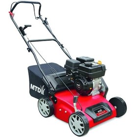 Resim Mtd Optima 35 VO Çim Havalandırma Makinesi 
