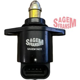 Resim Fiat Bravo Rölanti Ayar Vanası SAGEMFRANS 9945776 