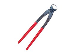 Resim İzeltaş 280 MM Betoncu Kerpeteni 
