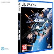 Resim SHIFT UP Stellar Blade PS5 Oyun 