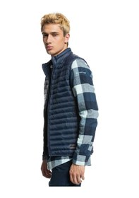 Resim Quiksilver Quıksılver Ls Erkek Yelek 
