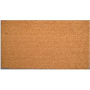 Resim Ekol Smart Step PVC Tabanlı Koko Paspas Düz 33x60 cm 