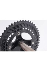 Resim SHIMANO 105 FC-R7000 53-39T 172.5MM Yol Bisikleti Aynakol Seti 11V 