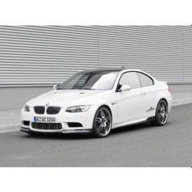 Resim Bmw E92-93 09.2006 Sonrası Coil-Ex Spor Yay 35-35 Mm N11.8023 