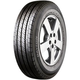 Resim Dayton 215/70R15 VAN 109/107S Yaz DAYTON 2023 üretim 