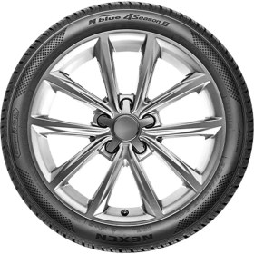 Resim Nexen 225/50 R18 Xl 99H N-Blue 4 Season Suv 4 Mevsim Lastiği (Üretim Yılı: 2024) 