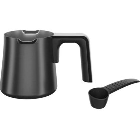 Resim Grundig Modern Tcm 7061 D Türk Kahvesi Makinesi 
