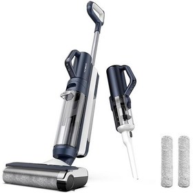 Resim Tineco Floor One S5 Combo Plus Akıllı Şarjlı Paspas Dikey Süpürge 