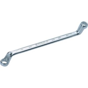 Resim Yıldız Iki Ağız Anahtar (Sae), 1 1/16" x 1 1/4" 